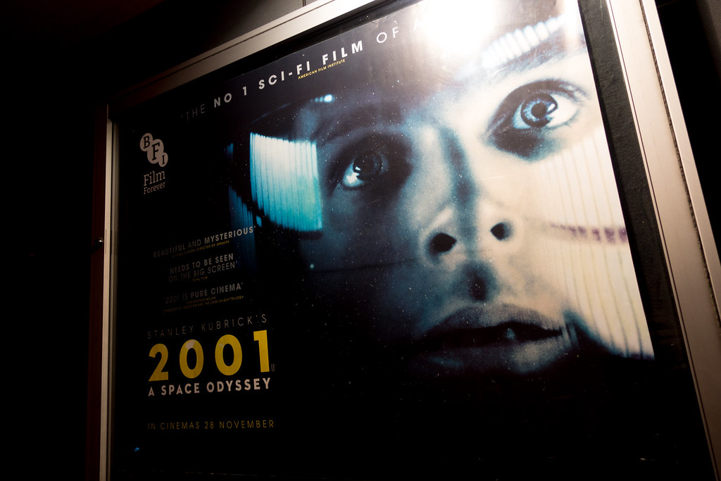 Exploring the Art of Screenwriting & Dialogue in Movies