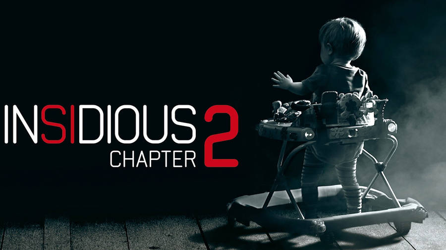 Insidious Cover