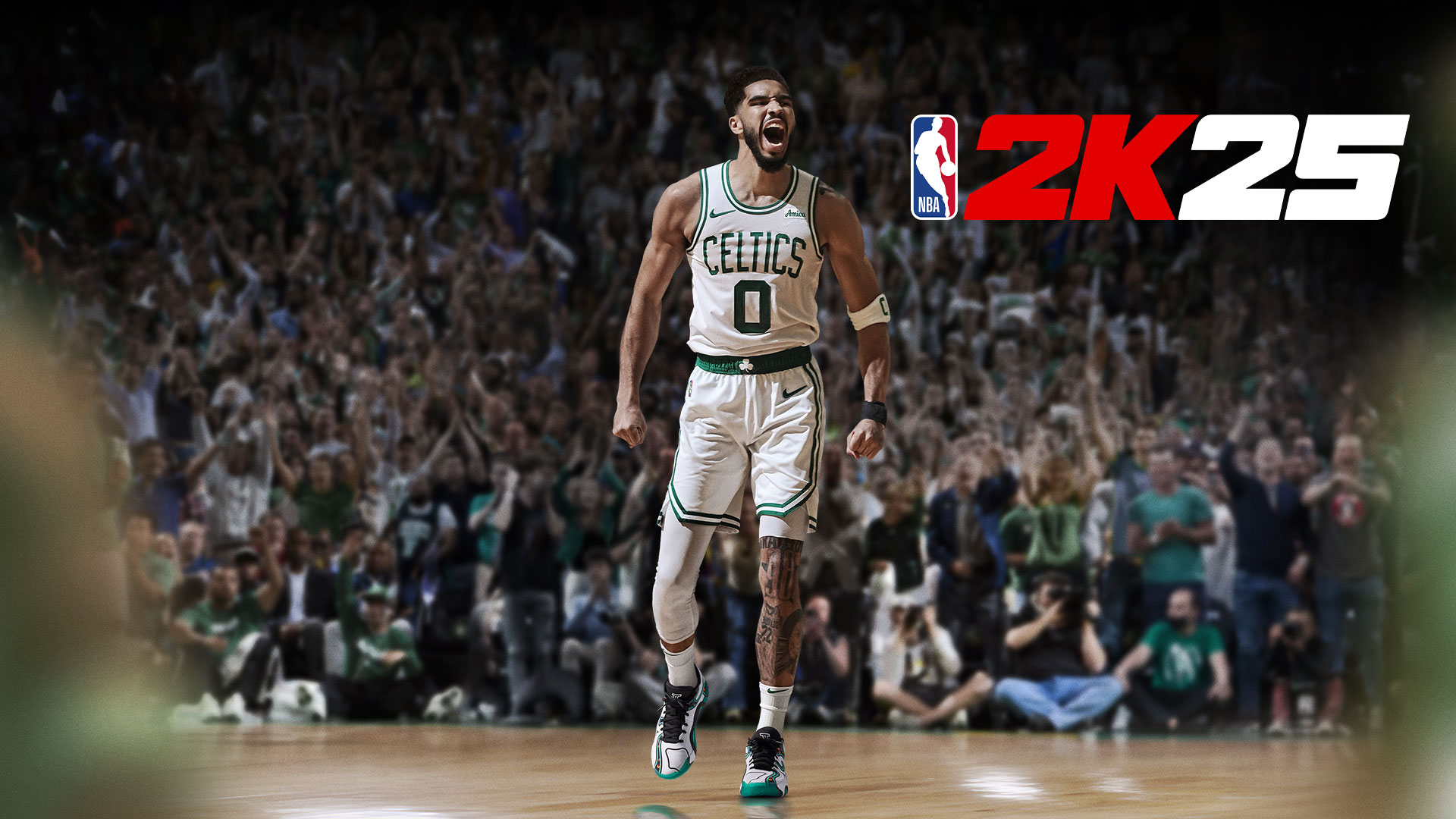 NBA 2K 2025